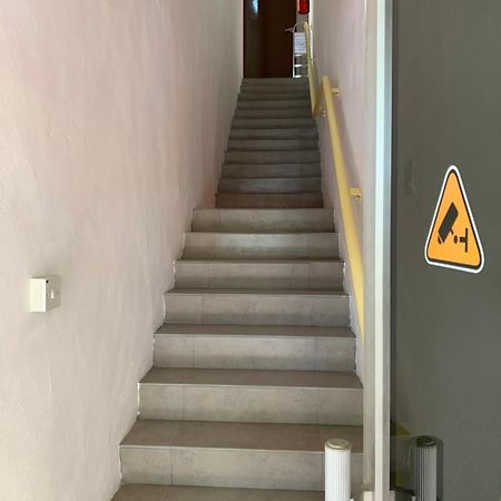 Hotel Bajet Pulai Ipoh Exteriör bild