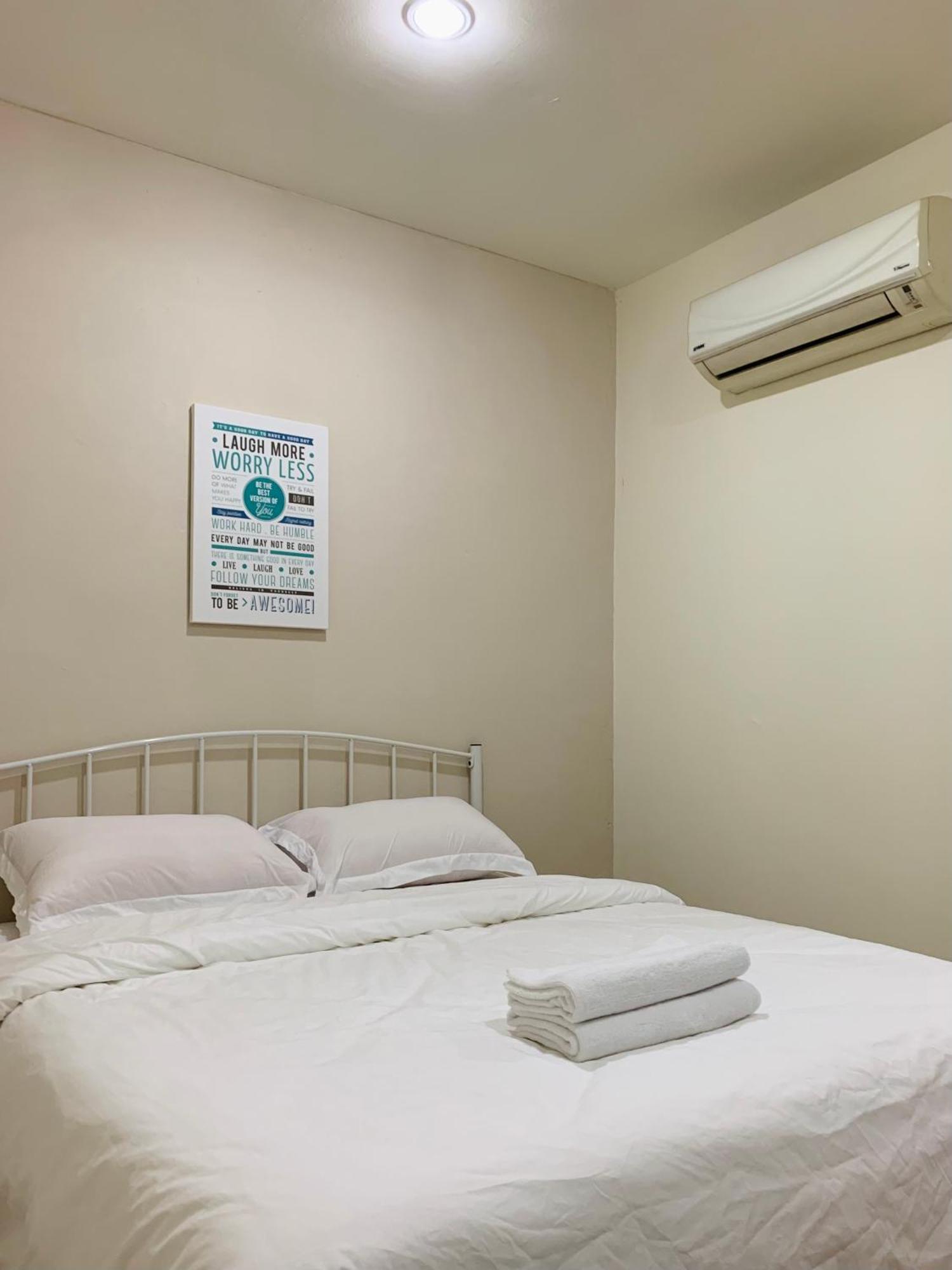 Hotel Bajet Pulai Ipoh Exteriör bild